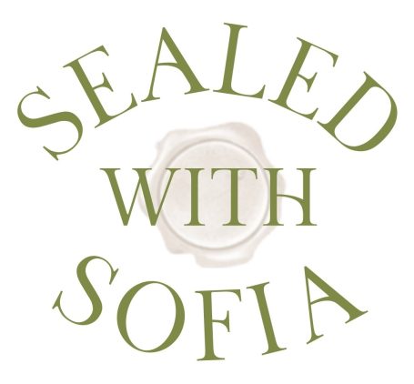 Sealed With Sofia logo